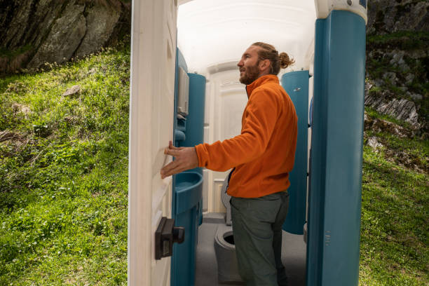 Trusted Ames Lake, WA porta potty rental Experts