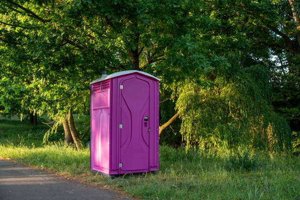 Best Portable bathroom rental  in Ames Lake, WA
